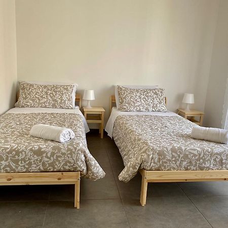 Le Sorelle Apartment أغريجنتو المظهر الخارجي الصورة