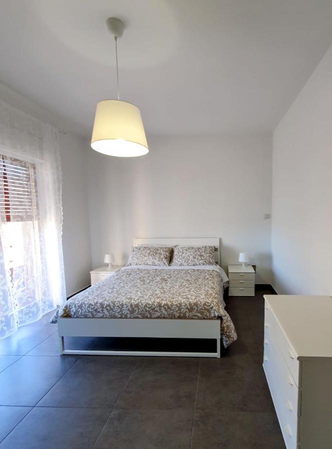 Le Sorelle Apartment أغريجنتو المظهر الخارجي الصورة