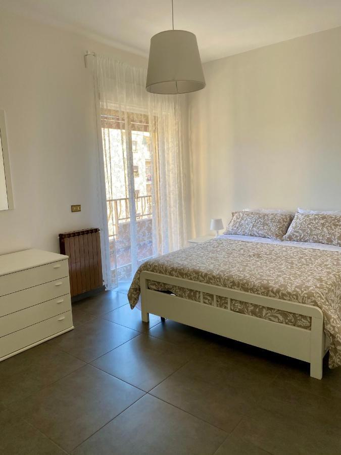 Le Sorelle Apartment أغريجنتو المظهر الخارجي الصورة