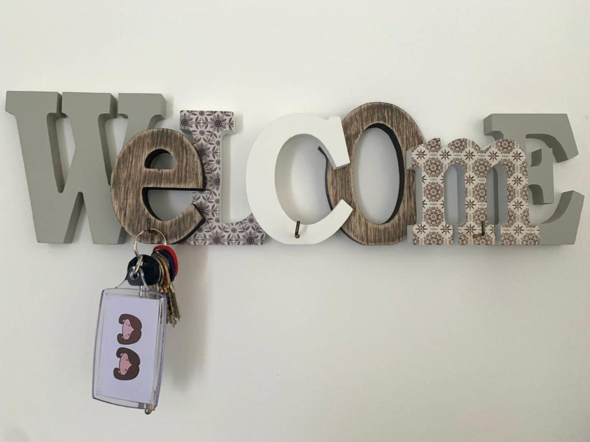 Le Sorelle Apartment أغريجنتو المظهر الخارجي الصورة