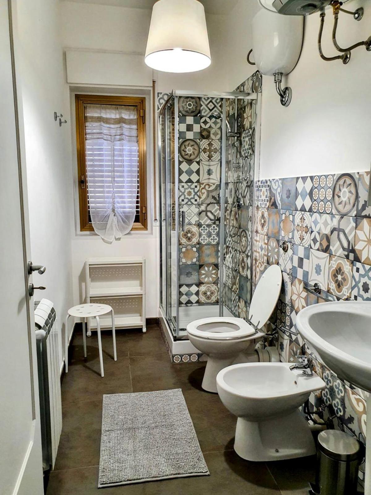 Le Sorelle Apartment أغريجنتو المظهر الخارجي الصورة