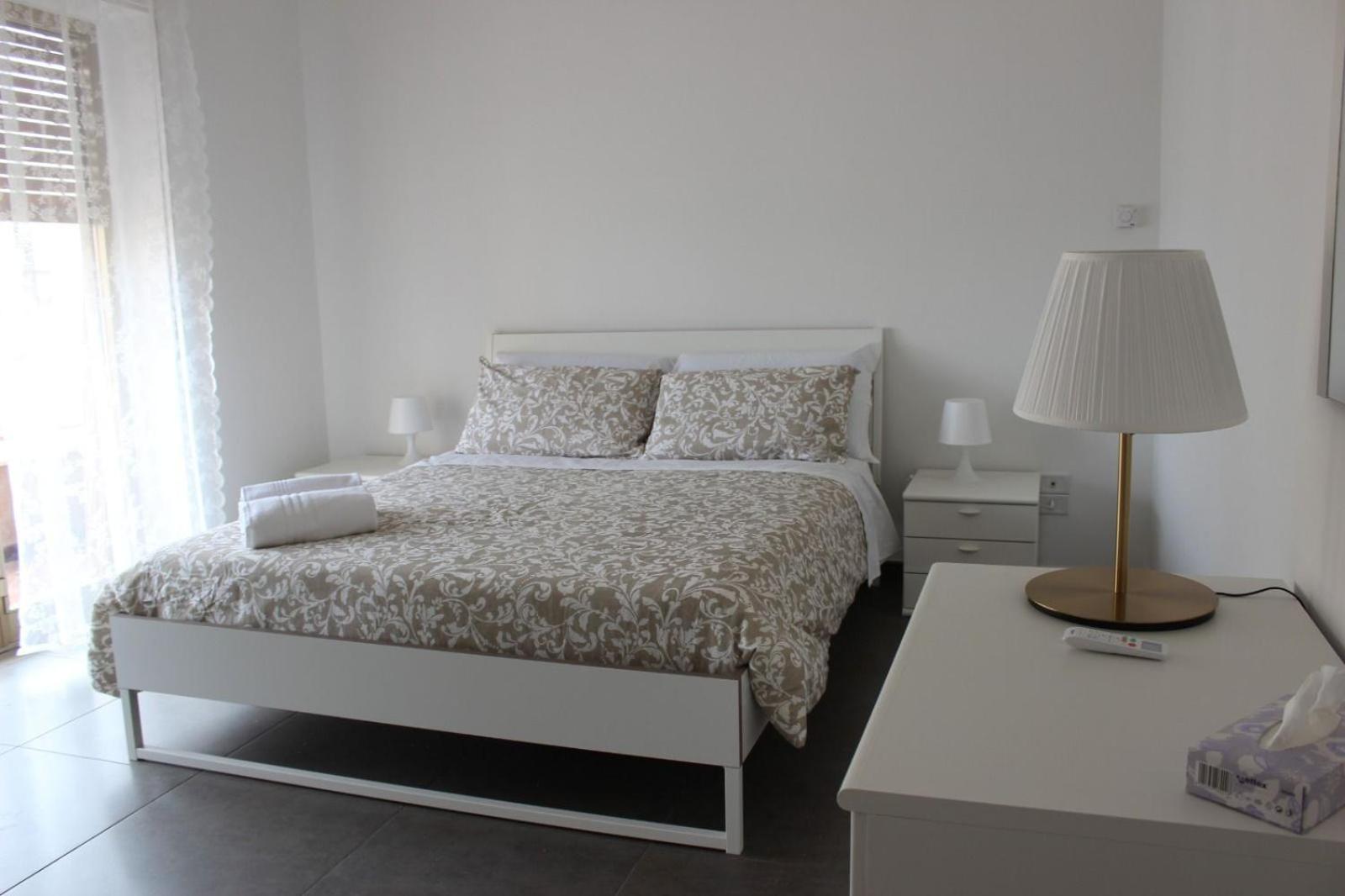Le Sorelle Apartment أغريجنتو المظهر الخارجي الصورة